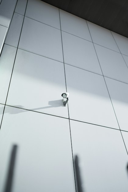 Public Evidence and Security Providers