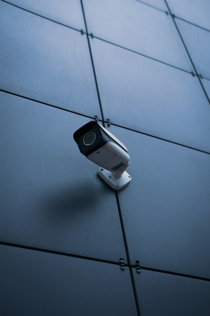 Choosing the Right Security System